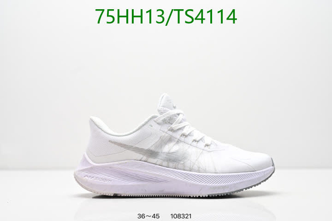NIKE-Women Shoes Code: TS4114 $: 75USD