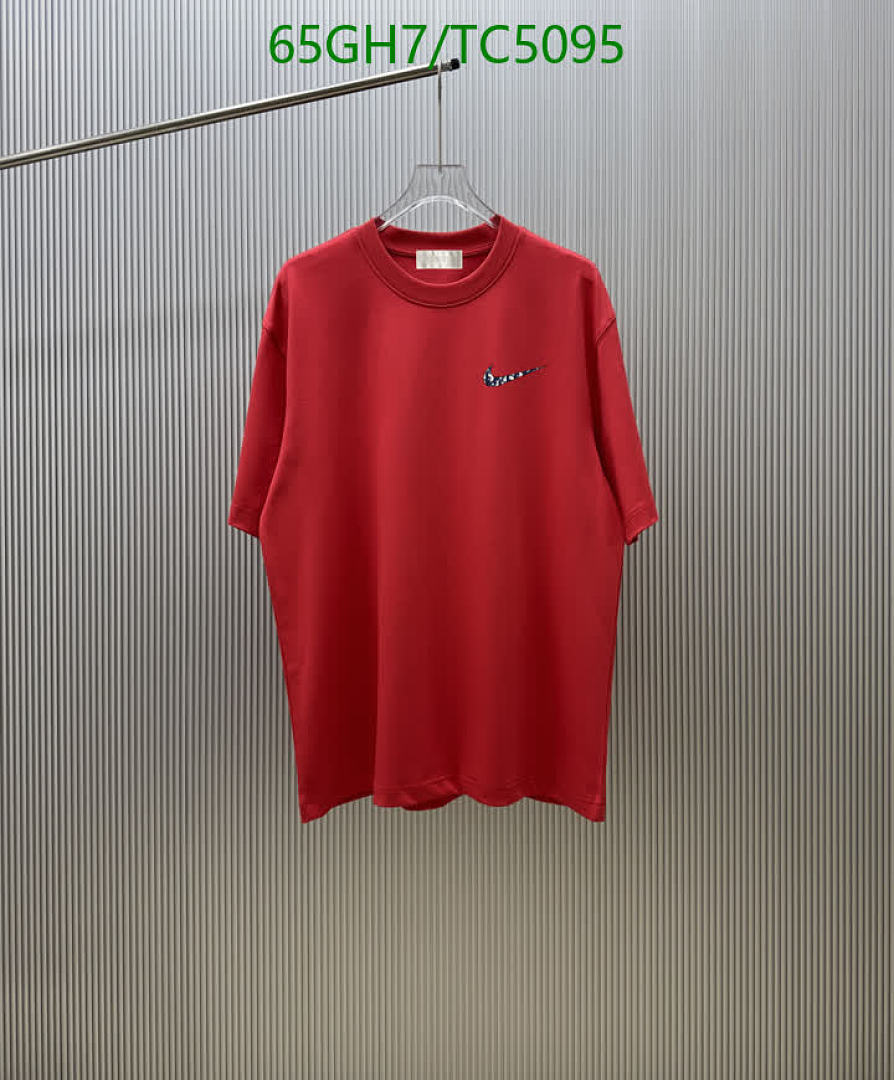 Dior-Clothing Code: TC5095 $: 65USD