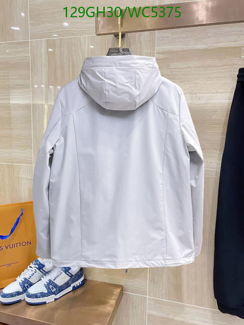Arcteryx-Clothing Code: WC5375 $: 129USD