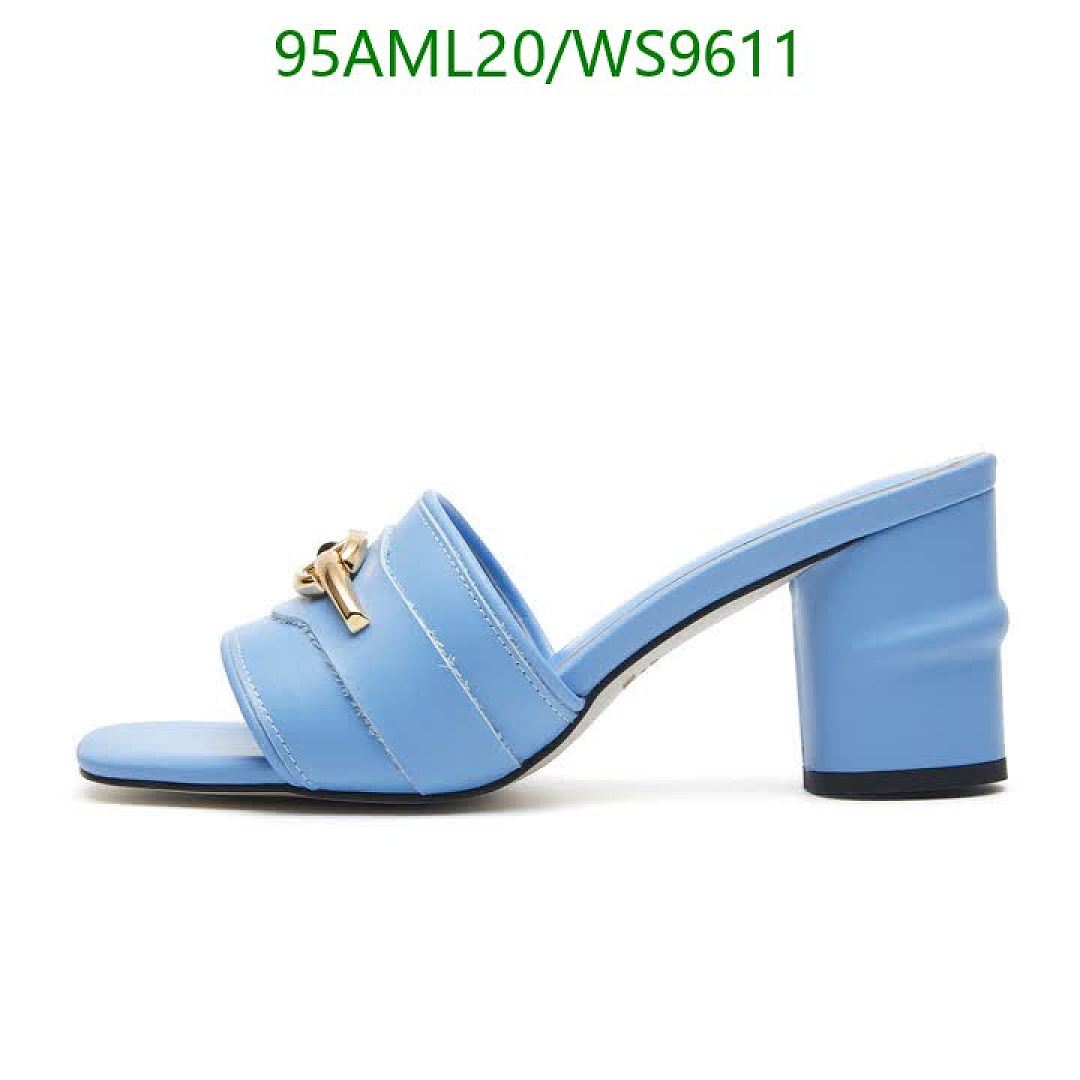 Valentino-Women Shoes Code: WS9611 $: 95USD