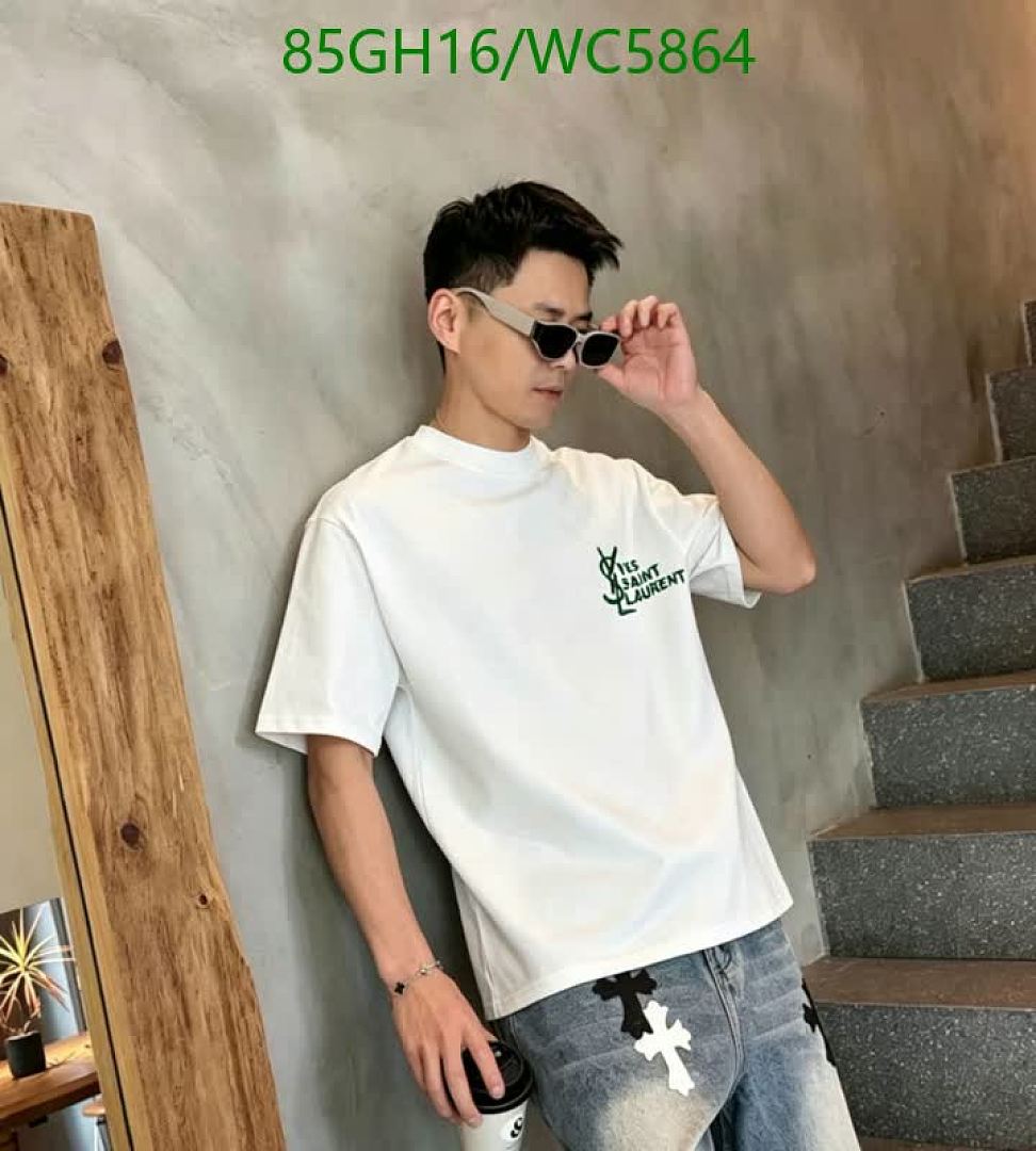 YSL-Clothing Code: WC5864 $: 85USD