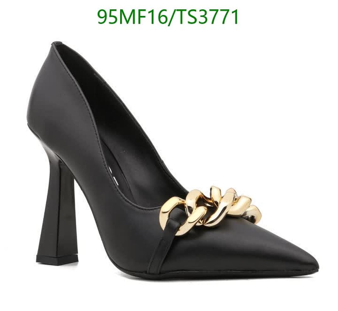 Versace-Women Shoes Code: TS3771 $: 95USD