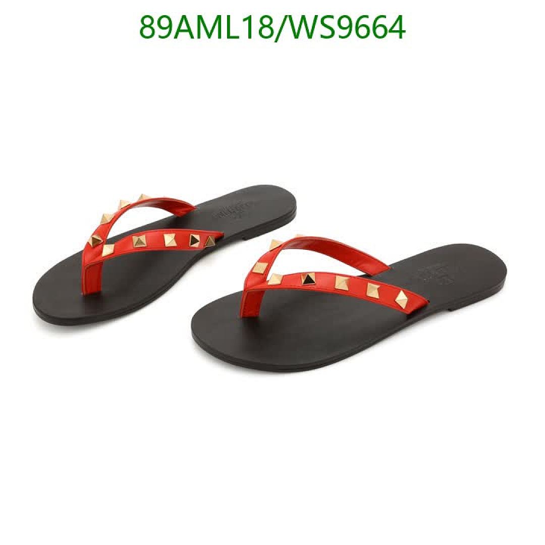 Valentino-Women Shoes Code: WS9664 $: 89USD