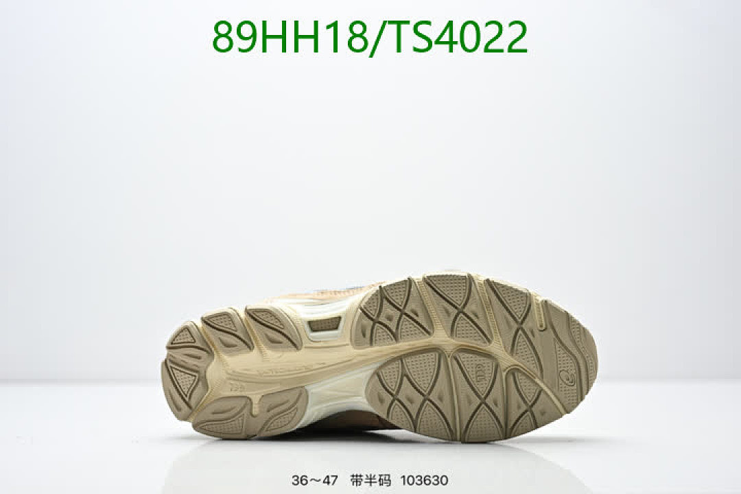 Asics-Men shoes Code: TS4022 $: 89USD