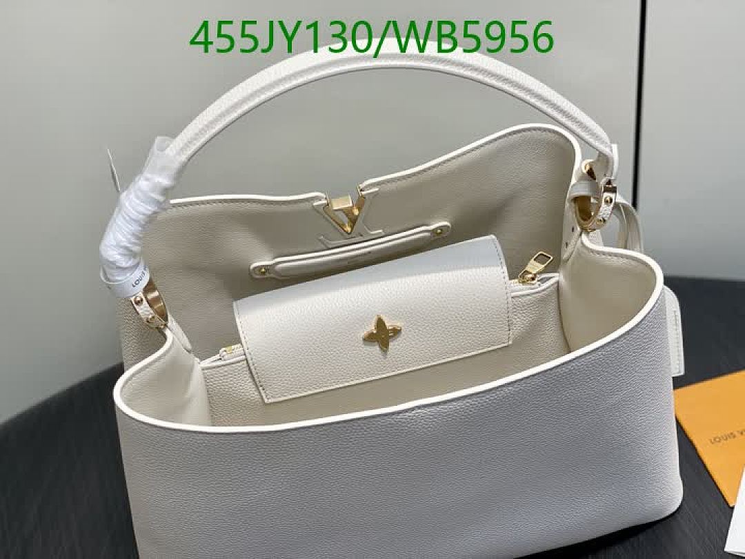 LV-Bag-Mirror Quality Code: WB5956 $: 455USD