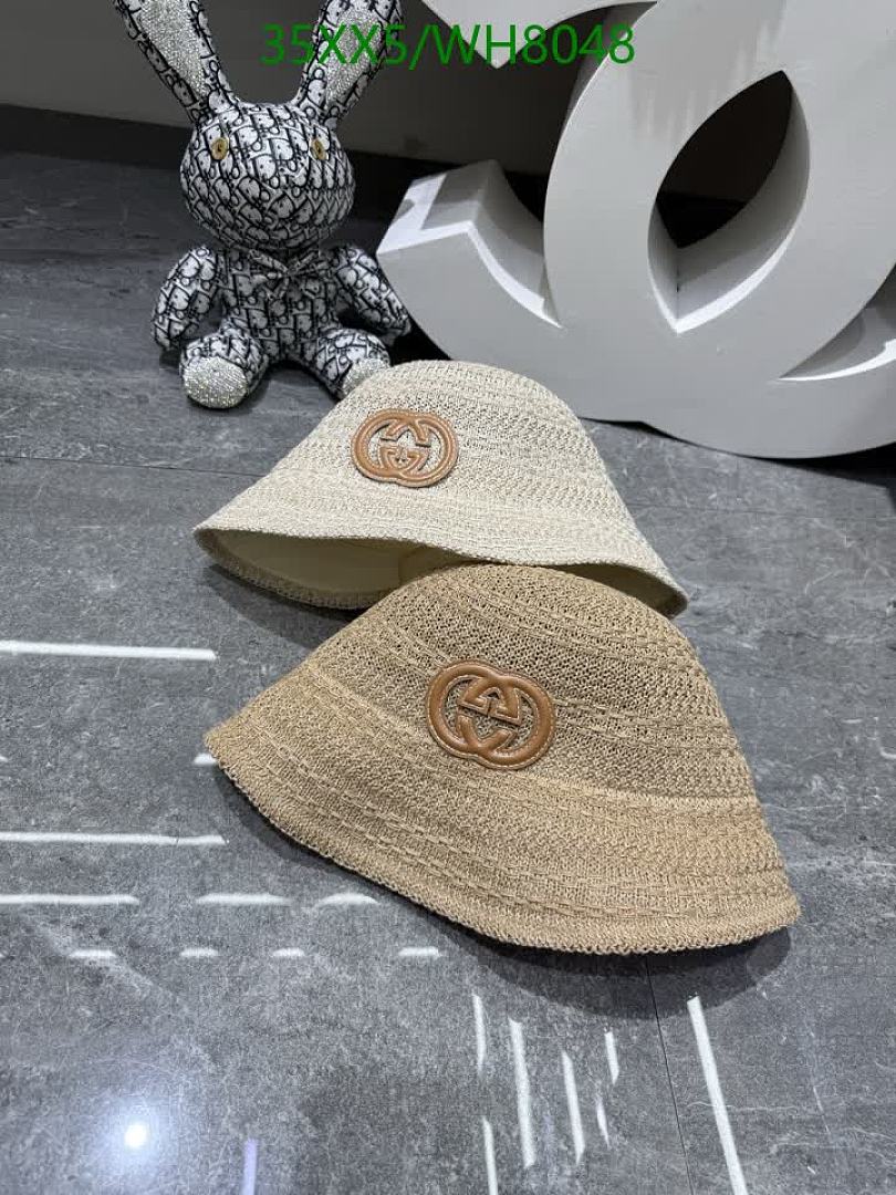 Gucci-Cap(Hat) Code: WH8048 $: 35USD