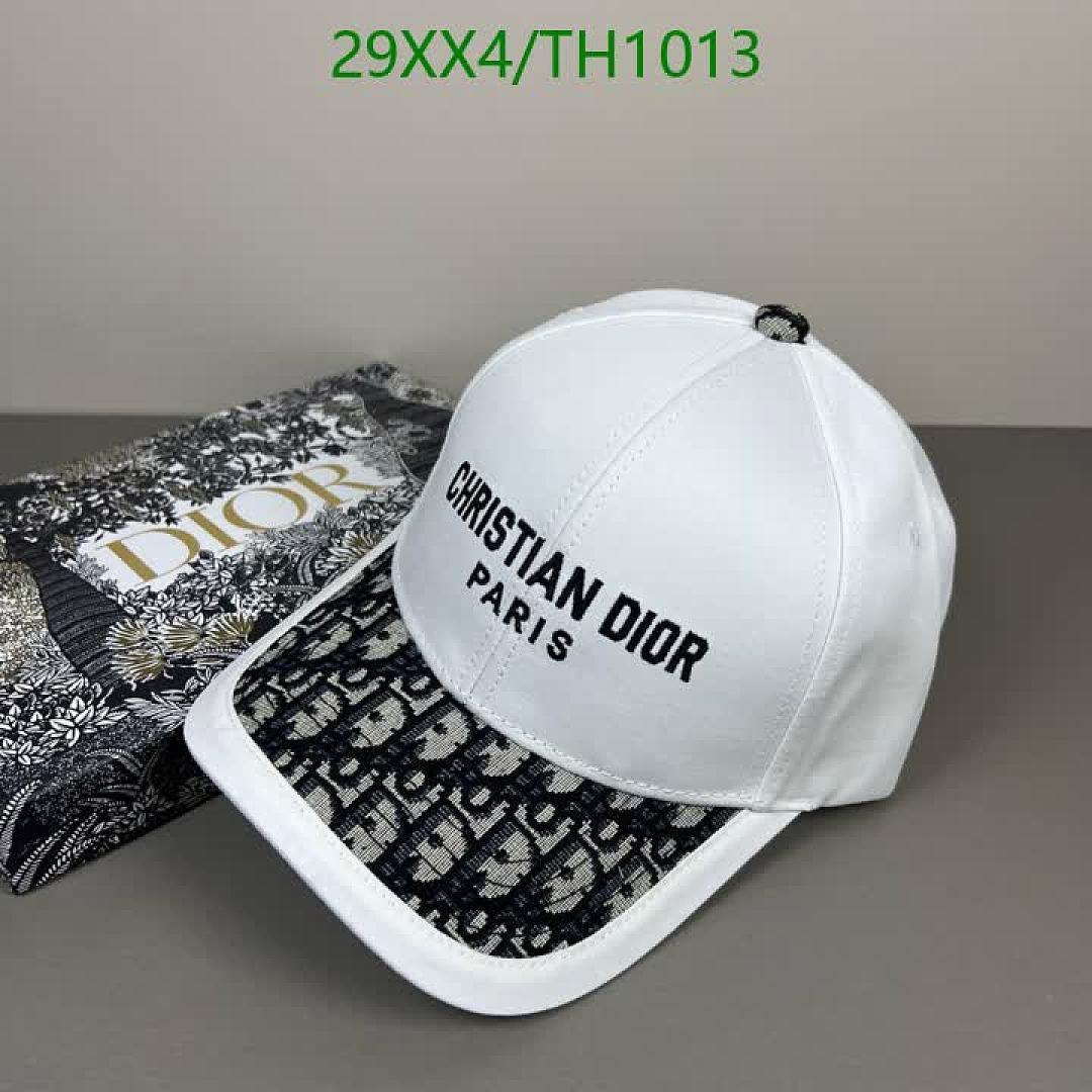Dior-Cap(Hat) Code: TH1013 $: 29USD