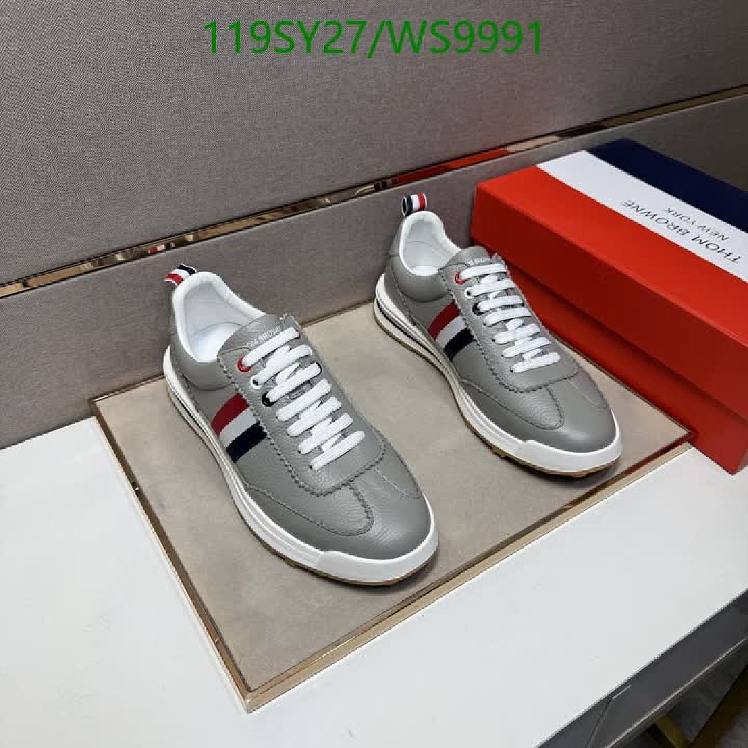 Thom Browne-Men shoes Code: WS9991 $: 119USD