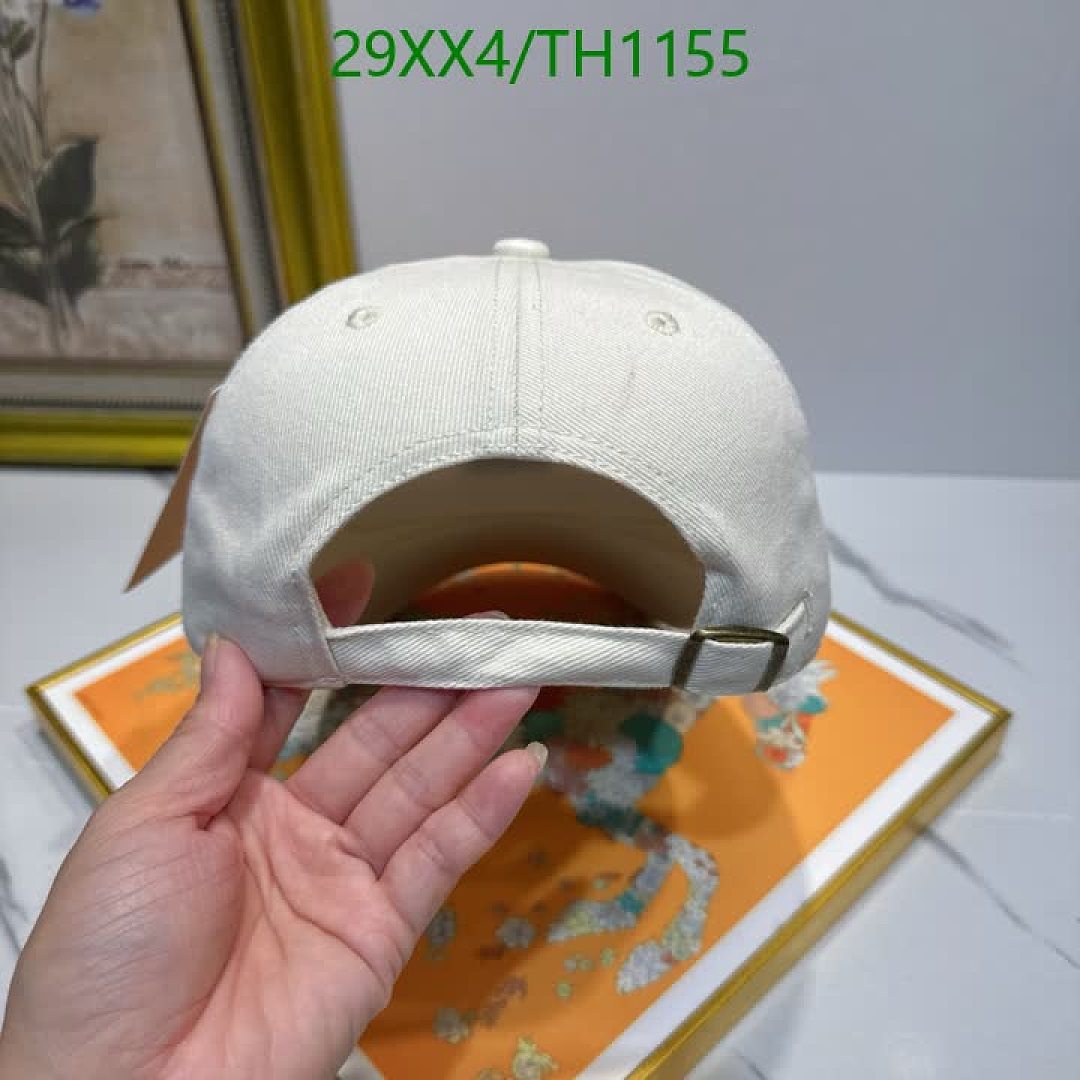 Miu Miu-Cap(Hat) Code: TH1155 $: 29USD