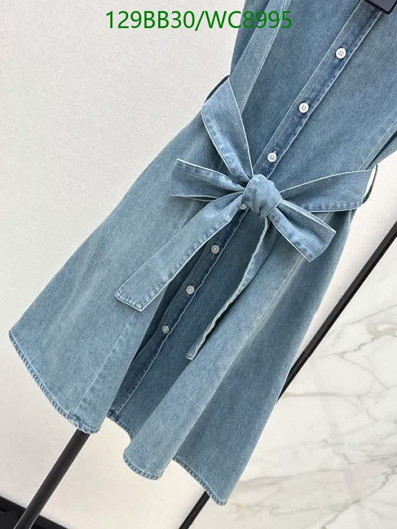 Ralph Lauren-Clothing Code: WC8995 $: 129USD