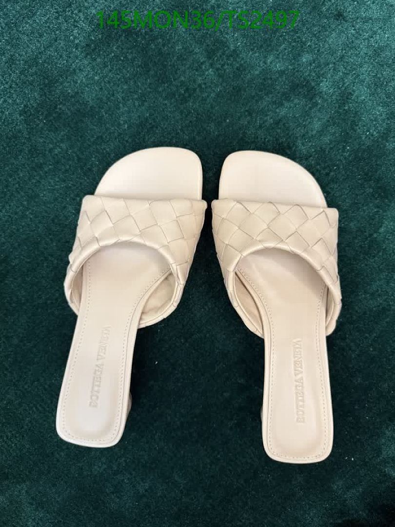 BV-Women Shoes Code: TS2497 $: 145USD
