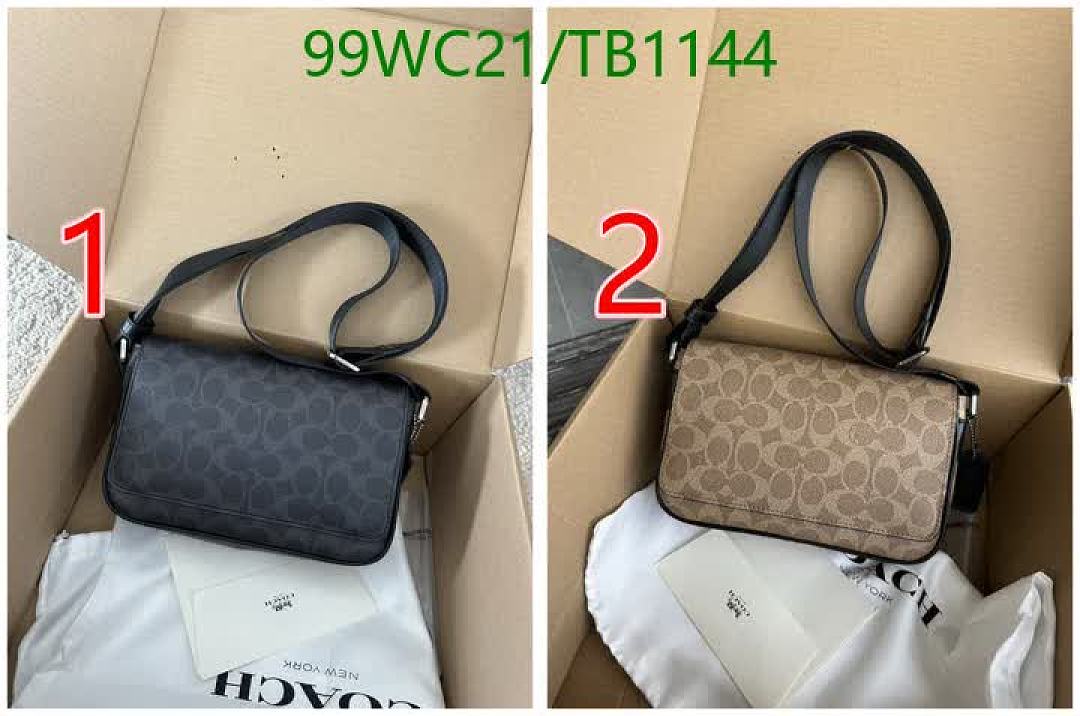 Coach-Bag-4A Quality Code: TB1144 $: 99USD