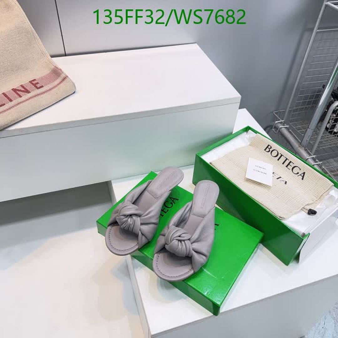 BV-Women Shoes Code: WS7682 $: 135USD