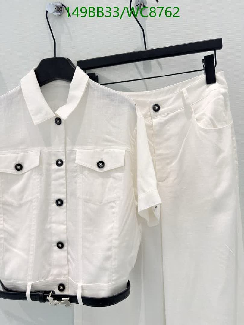 Hermes-Clothing Code: WC8762 $: 149USD