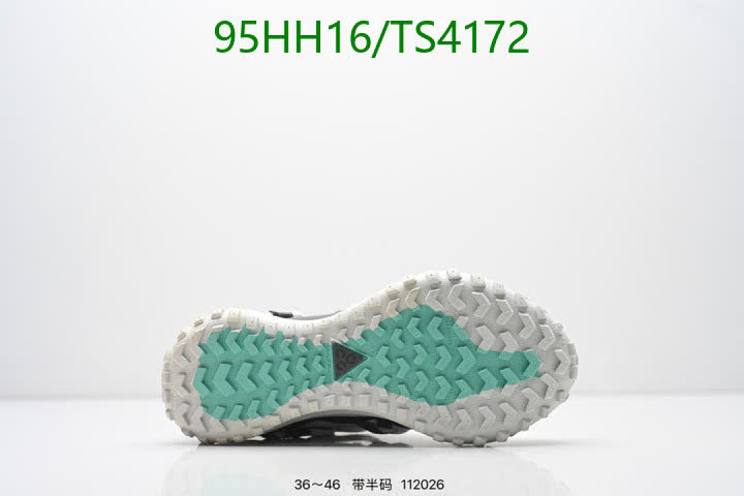 Nike-Men shoes Code: TS4172 $: 95USD