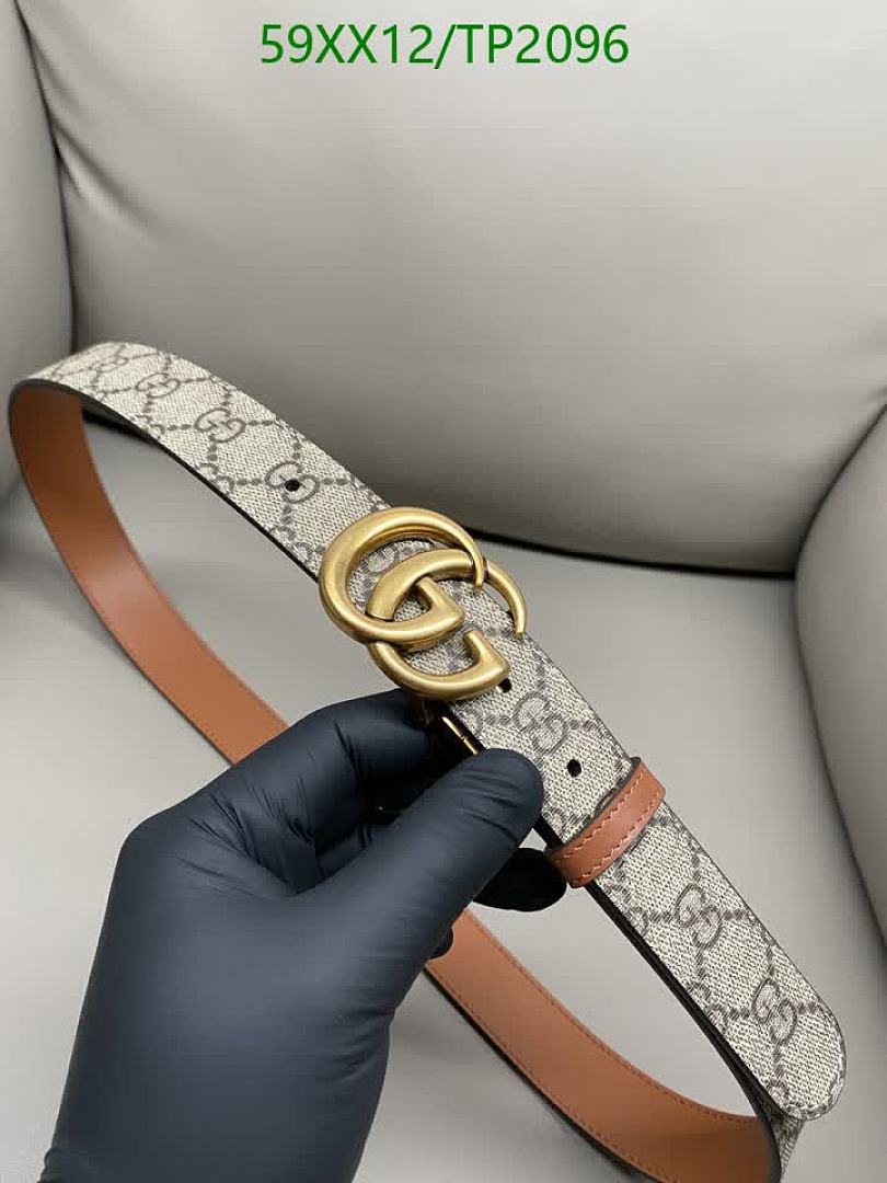 Gucci-Belts Code: TP2096 $: 59USD