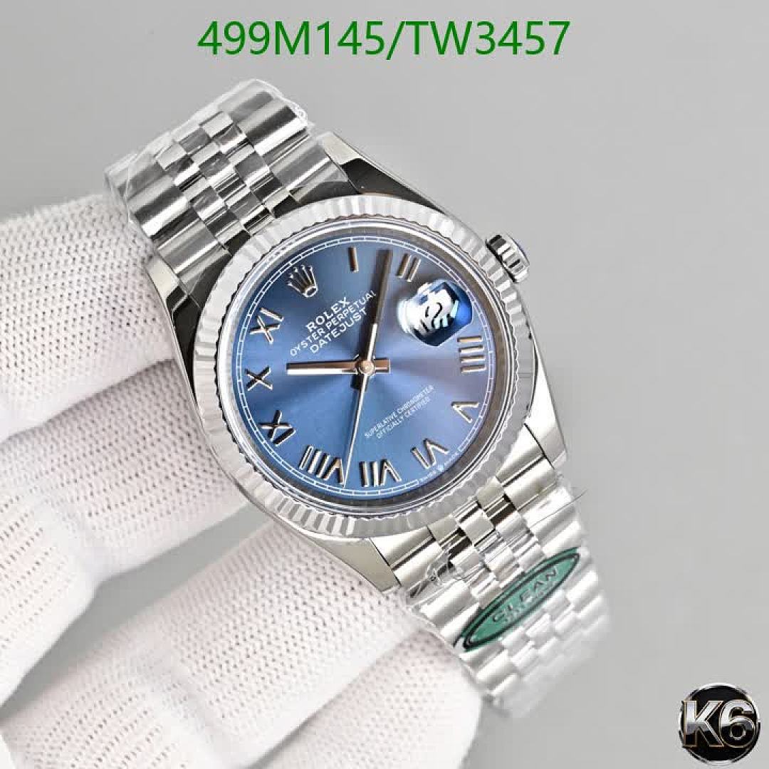 Rolex-Watch-Mirror Quality Code: TW3457 $: 499USD