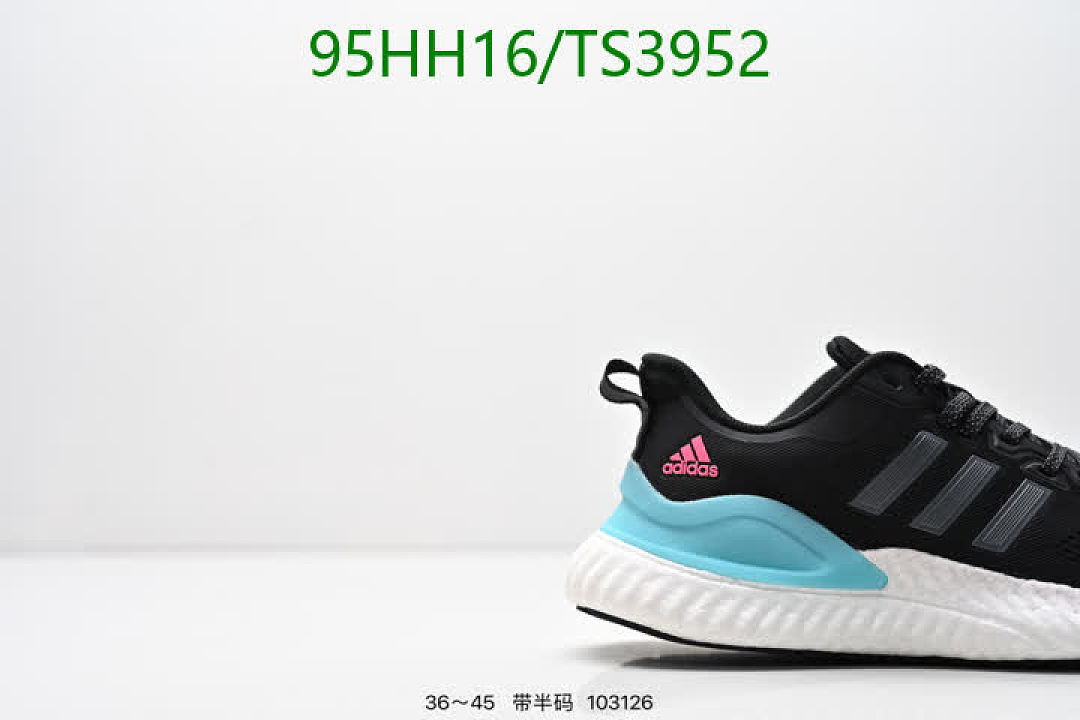 Adidas-Women Shoes Code: TS3952 $: 95USD