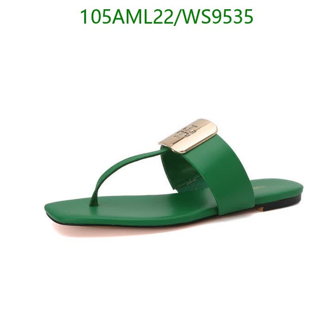 Tory Burch-Men shoes Code: WS9535 $: 105USD