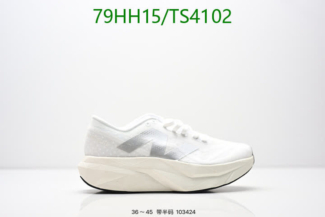 New Balance-Women Shoes Code: TS4102 $: 79USD