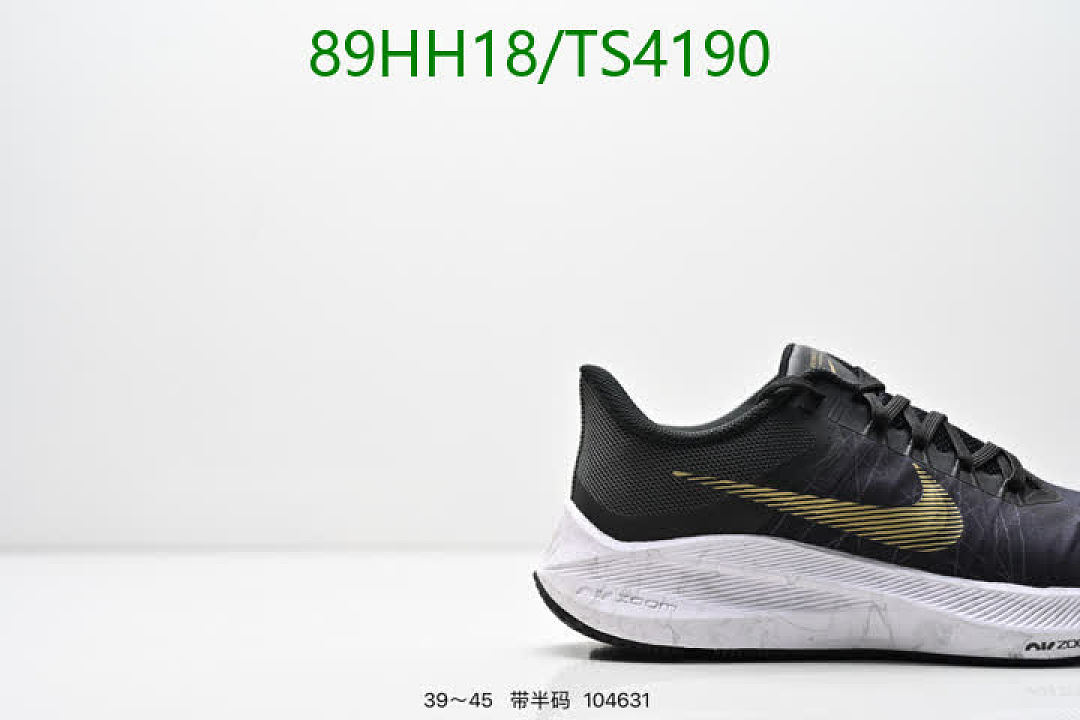 NIKE-Women Shoes Code: TS4190 $: 89USD