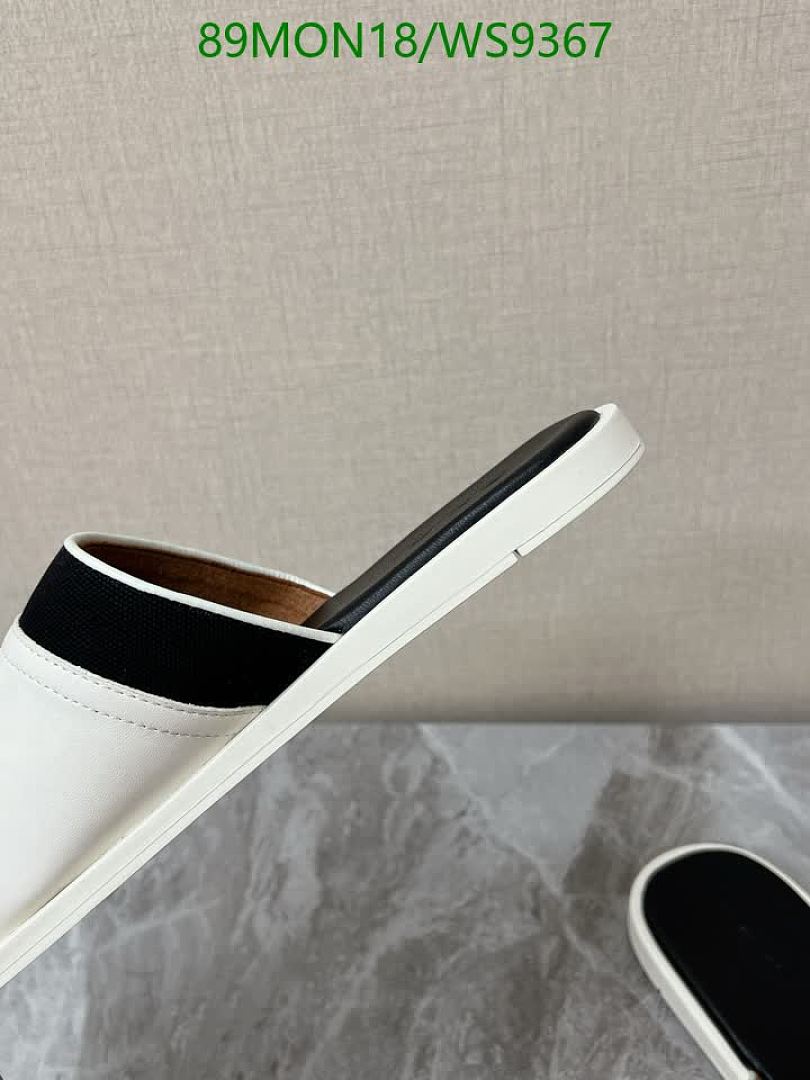 Loro Piana-Men shoes Code: WS9367 $: 89USD