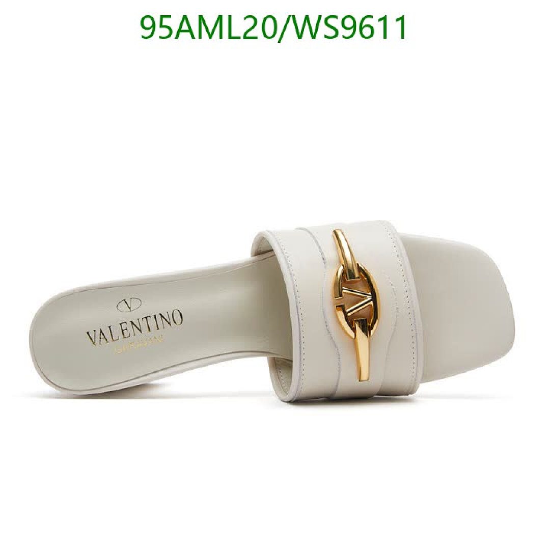 Valentino-Women Shoes Code: WS9611 $: 95USD