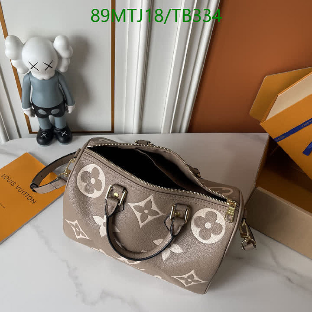 LV-Bag-4A Quality Code: TB334 $: 89USD