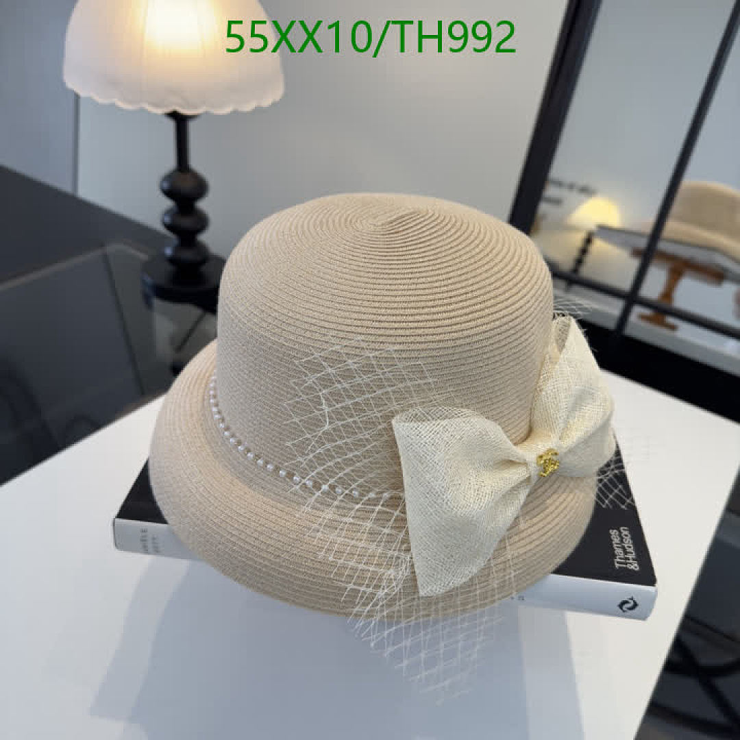 Chanel-Cap(Hat) Code: TH992 $: 55USD