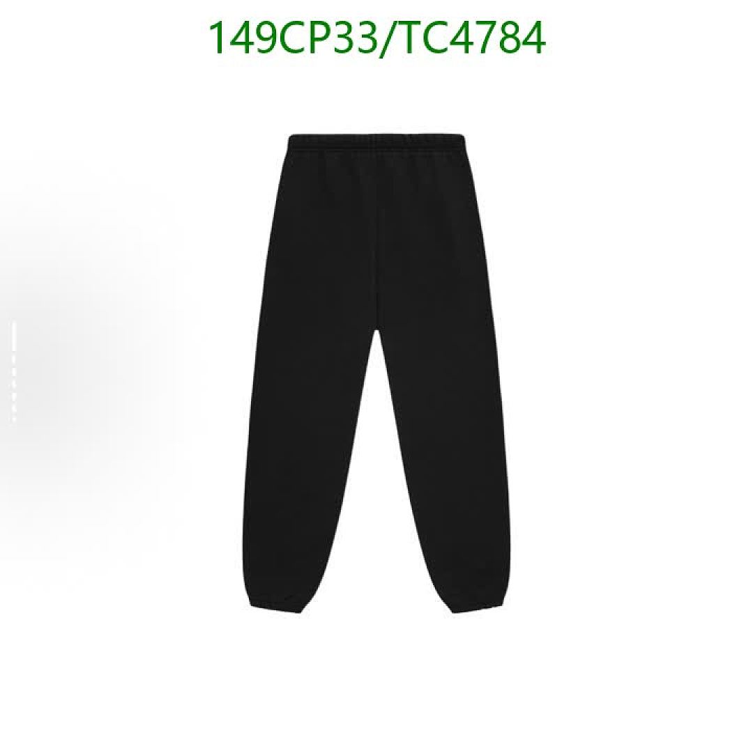 Essentials-Clothing Code: TC4784