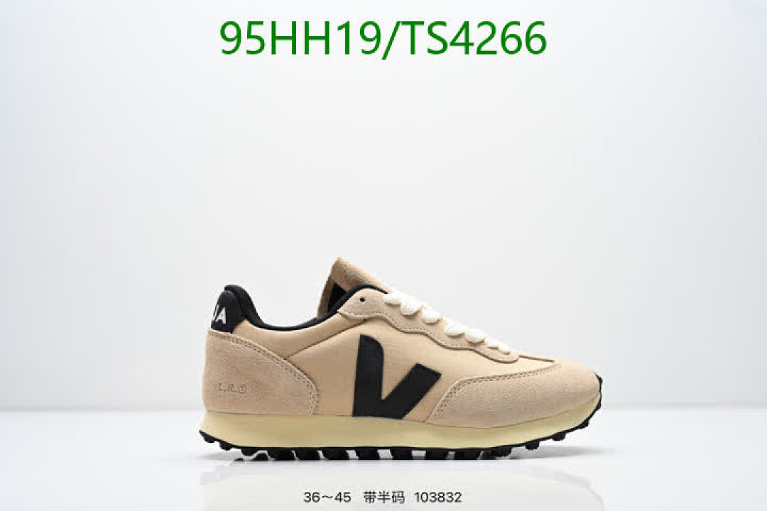 VEJA-Men shoes Code: TS4266 $: 95USD