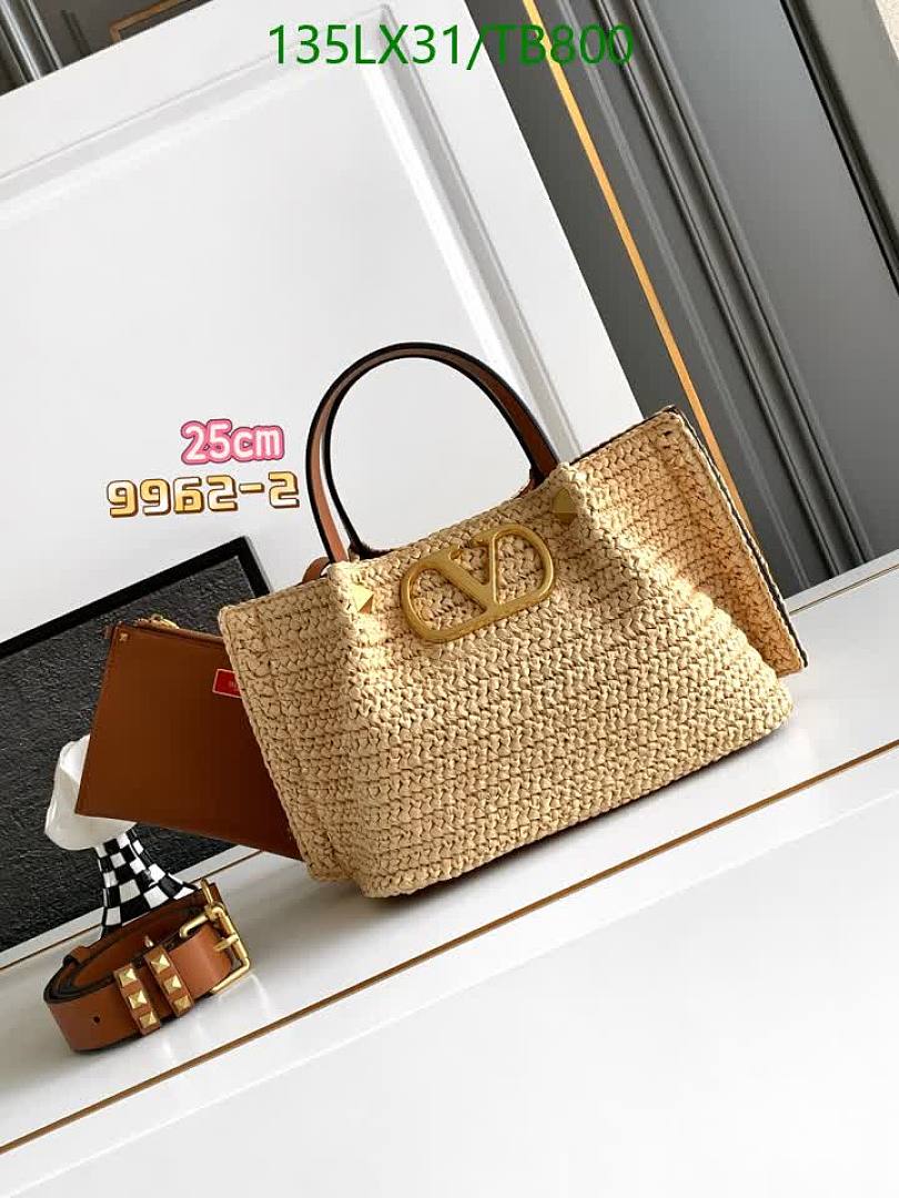 Valentino-Bag-4A Quality Code: TB800 $: 135USD