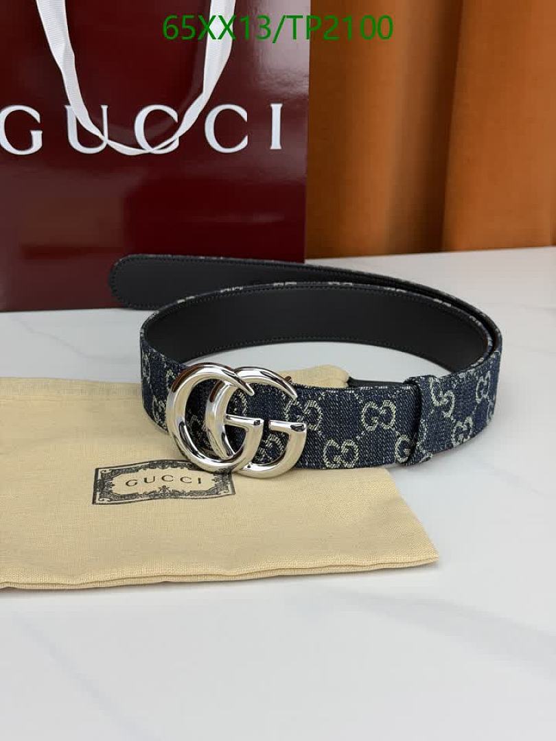 Gucci-Belts Code: TP2100 $: 65USD