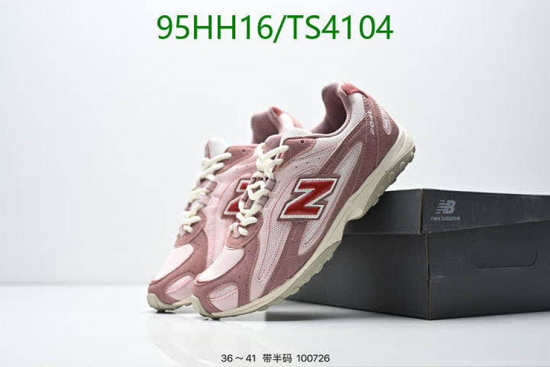 New Balance-Men shoes Code: TS4104 $: 95USD