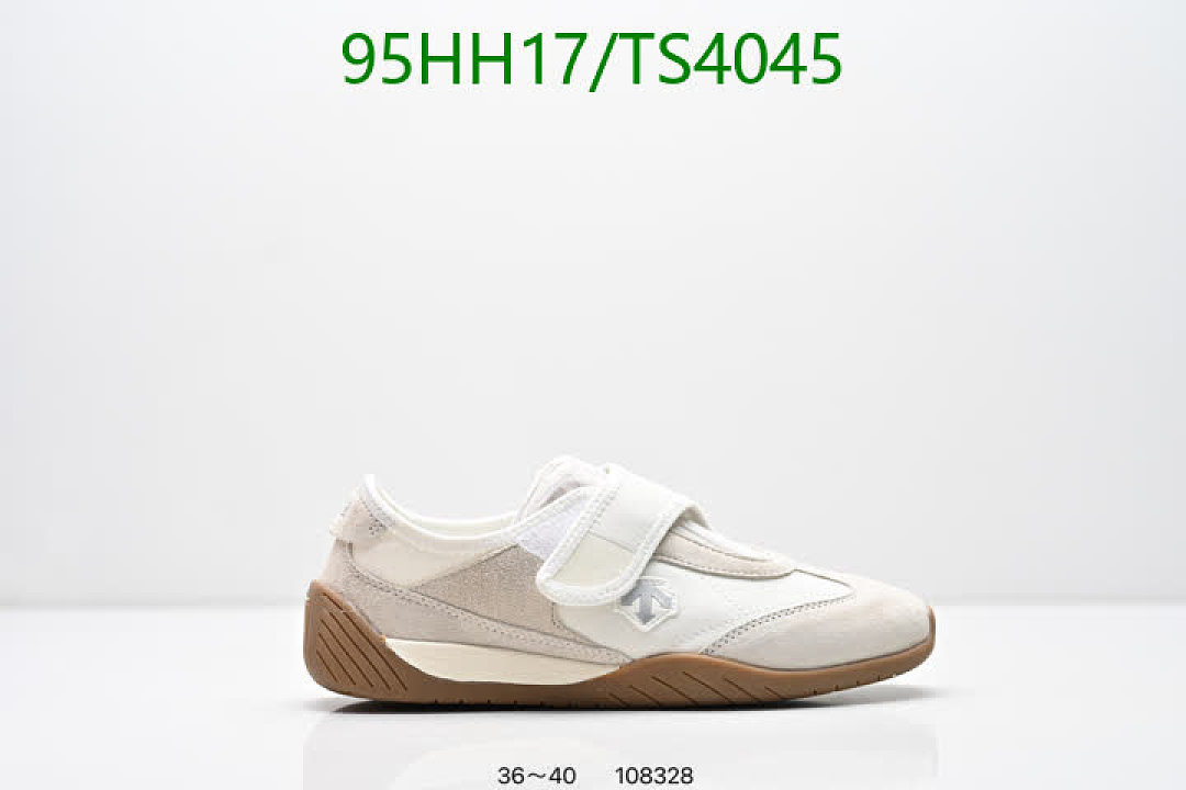 Descente-Women Shoes Code: TS4045 $: 95USD