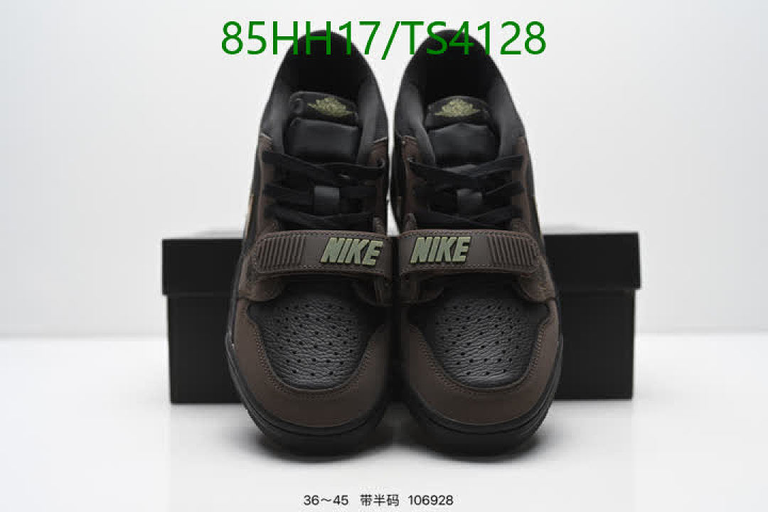 NIKE-Women Shoes Code: TS4128 $: 85USD