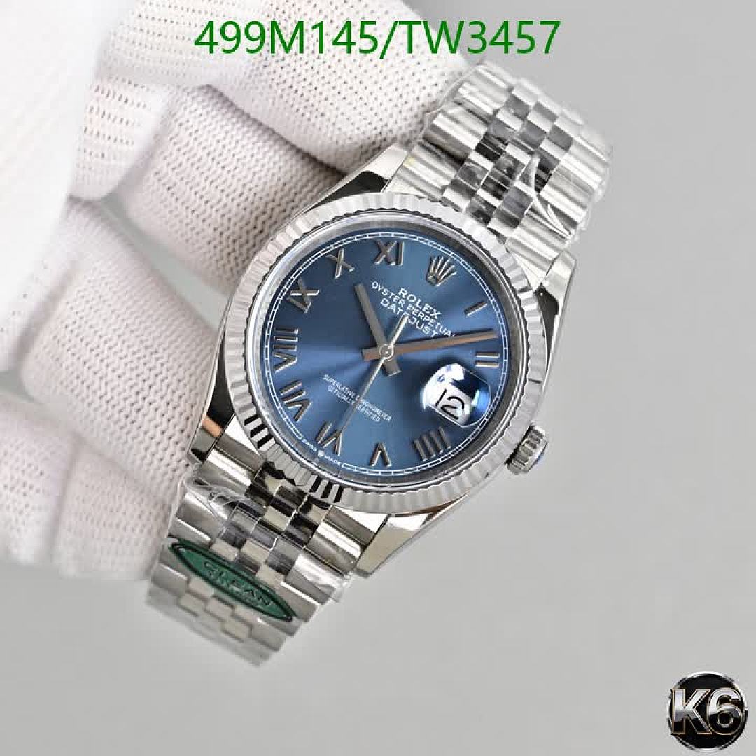 Rolex-Watch-Mirror Quality Code: TW3457 $: 499USD