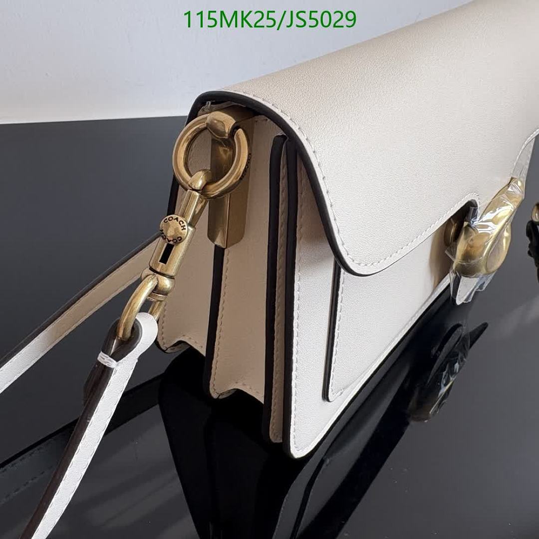 Coach-Bag-4A Quality Code: JS5029 $: 115USD