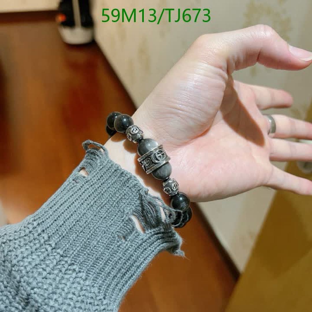 Gucci-Jewelry Code: TJ673 $: 59USD
