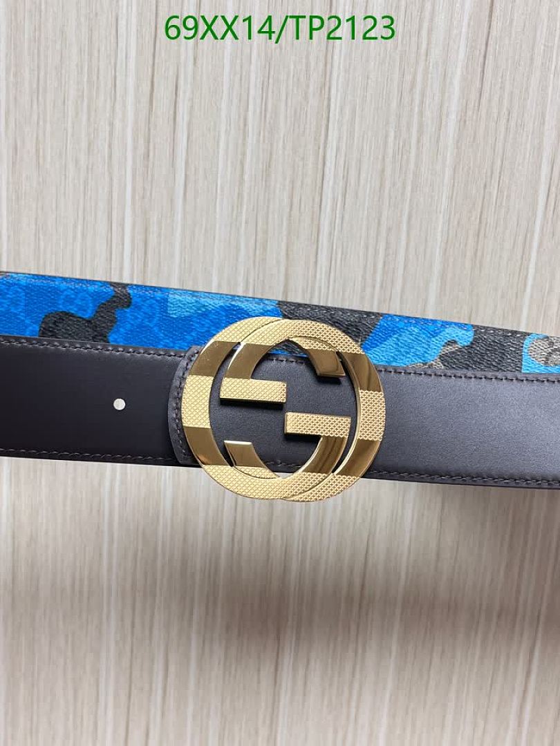 Gucci-Belts Code: TP2123 $: 69USD
