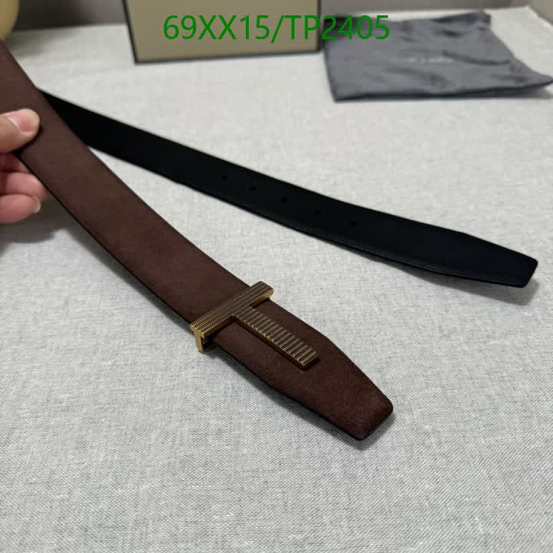 Tom Ford-Belts Code: TP2405 $: 69USD
