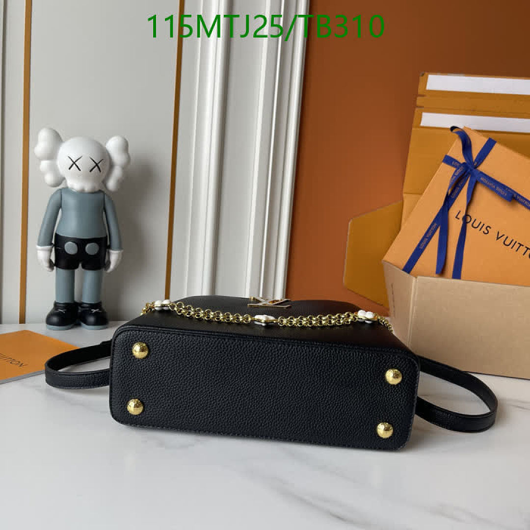 LV-Bag-4A Quality Code: TB310 $: 115USD