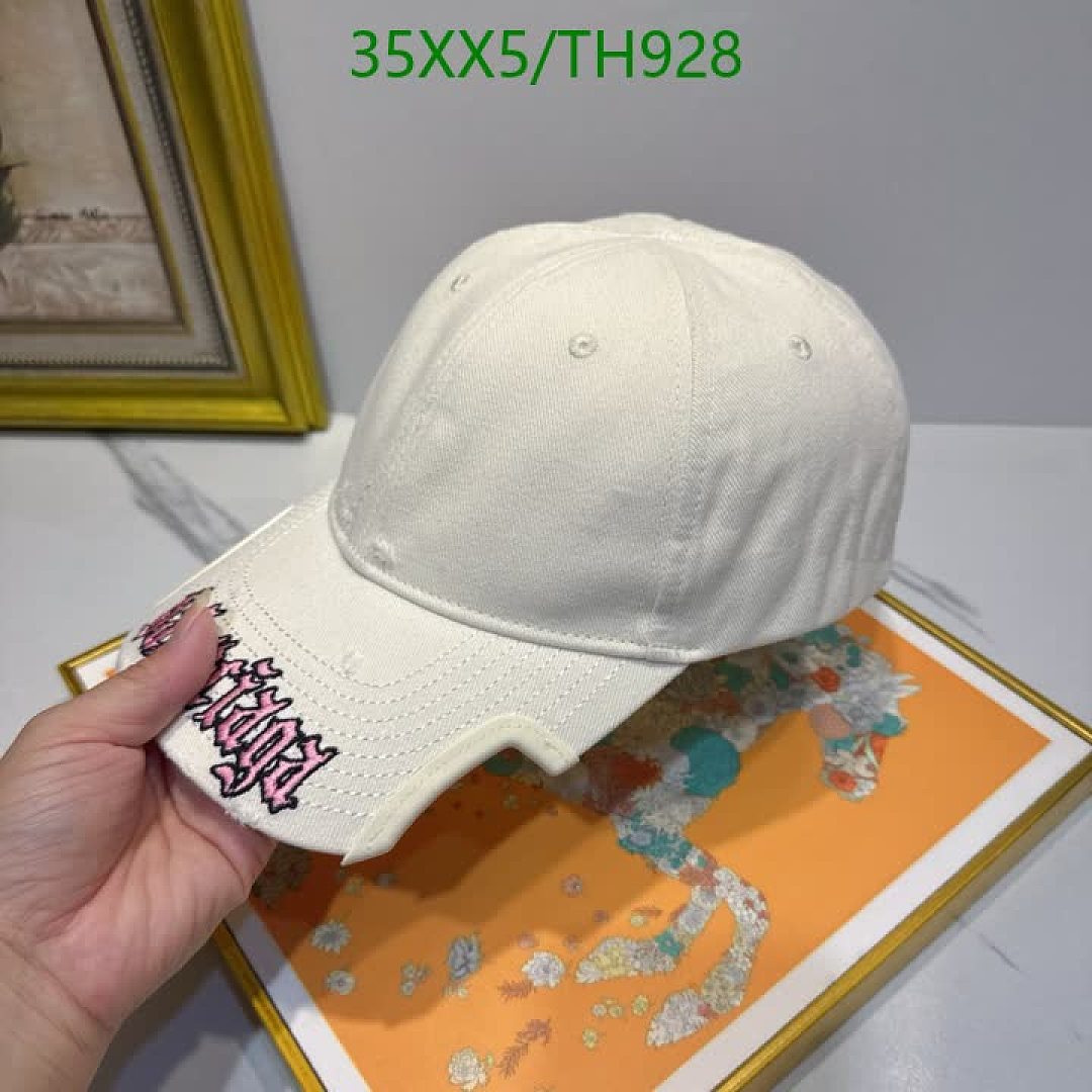 Balenciaga-Cap(Hat) Code: TH928 $: 35USD