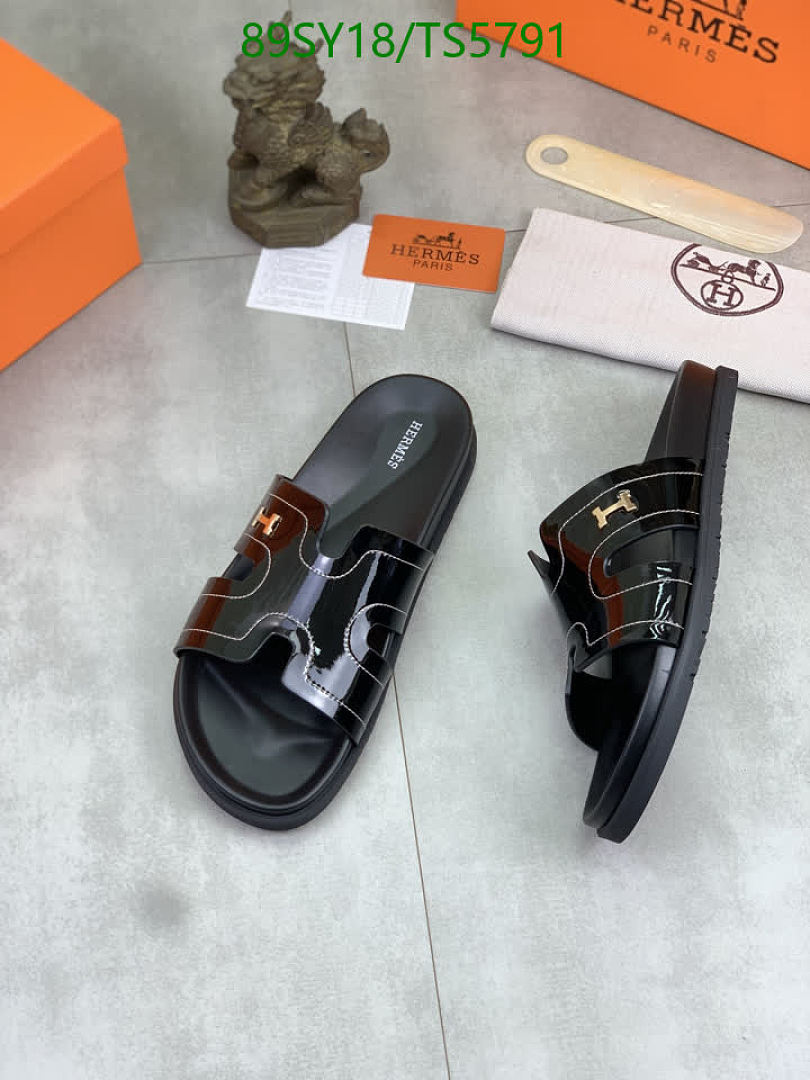 Hermes-Men shoes Code: TS5791 $: 89USD