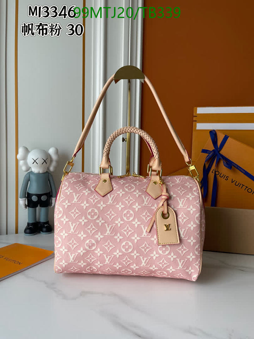 LV-Bag-4A Quality Code: TB339 $: 99USD