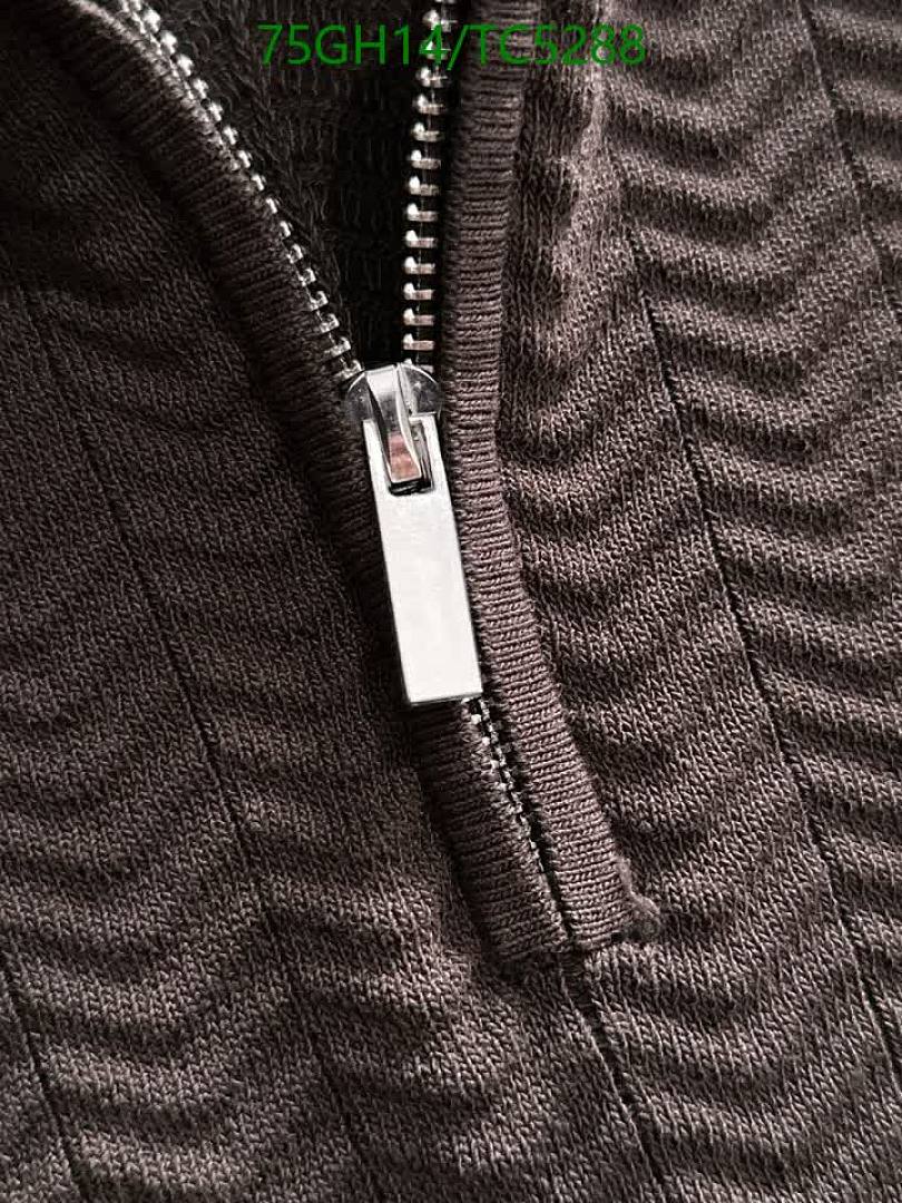 Loro Piana-Clothing Code: TC5288 $: 75USD