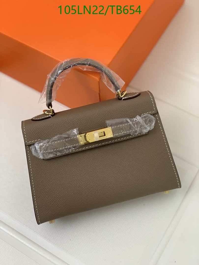Hermes-Bag-4A Quality Code: TB654 $: 105USD