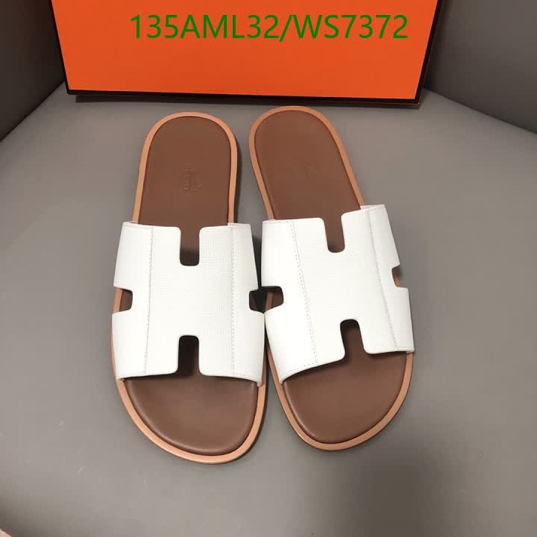 Hermes-Men shoes Code: WS7372 $: 135USD