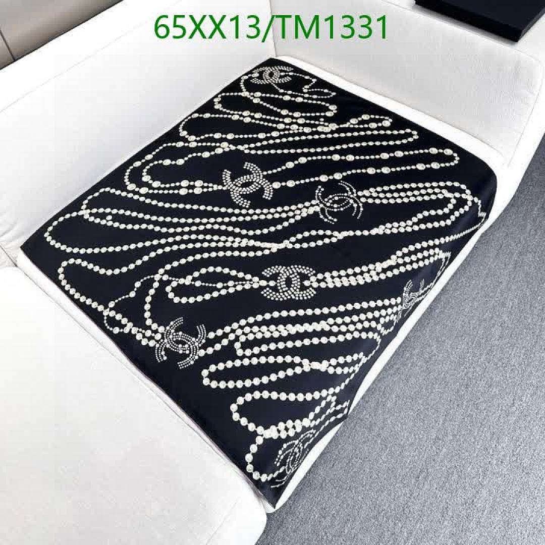Chanel-Scarf Code: TM1331 $: 65USD