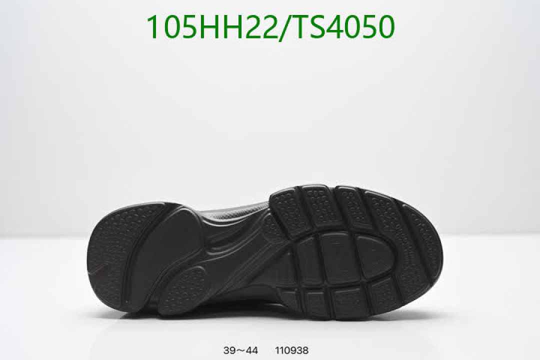 Ecco-Men shoes Code: TS4050 $: 105USD